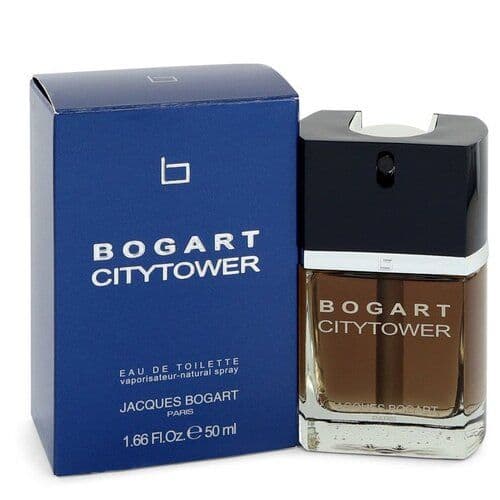 Bogart City Tower by