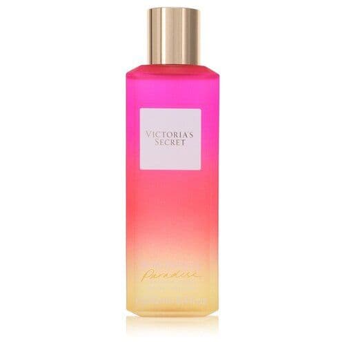 Bombshell Paradise by