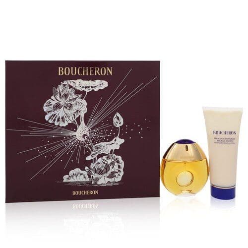 BOUCHERON by
