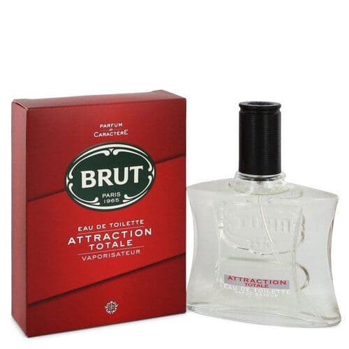 Brut Attraction Totale by