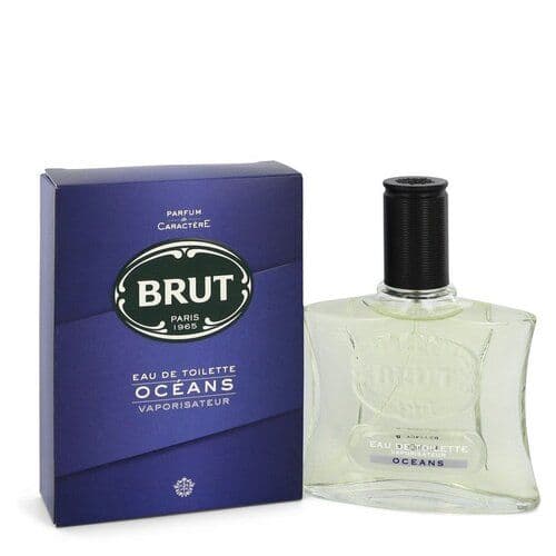 Brut Oceans by