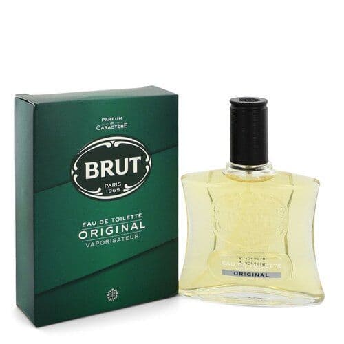 BRUT by