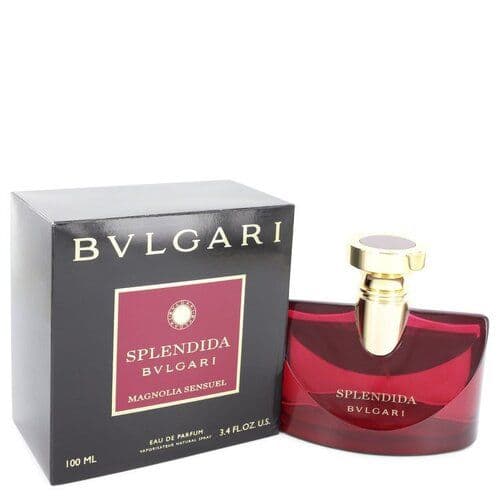 Bvlgari Splendida Magnolia Sensuel by