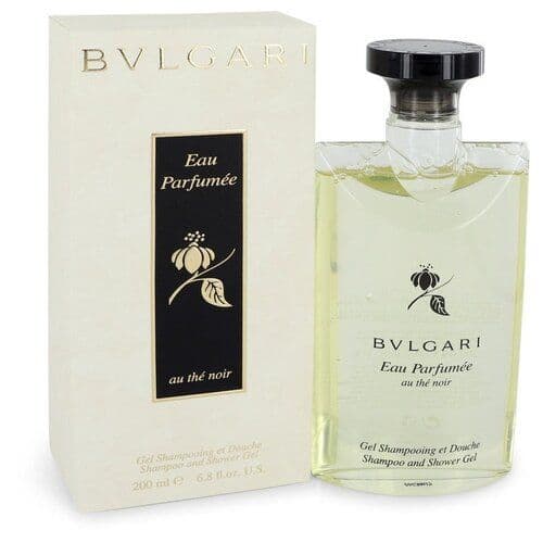 Bvlgari Eau Parfumee Au The Noir by