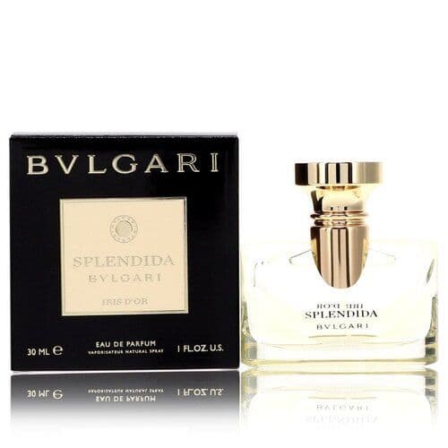 Bvlgari Splendida Iris D'or by