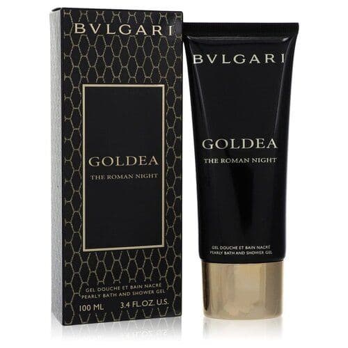 Bvlgari Goldea The Roman Night by