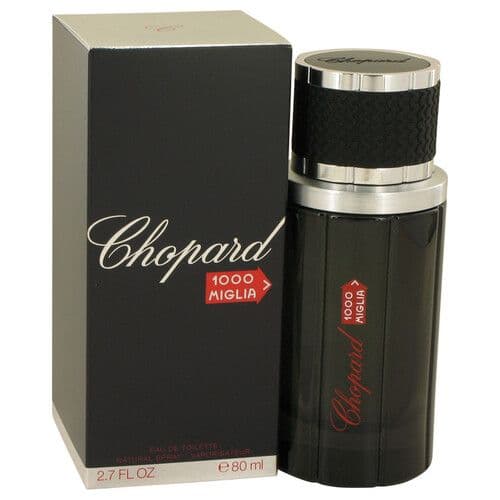 Chopard 1000 Miglia by