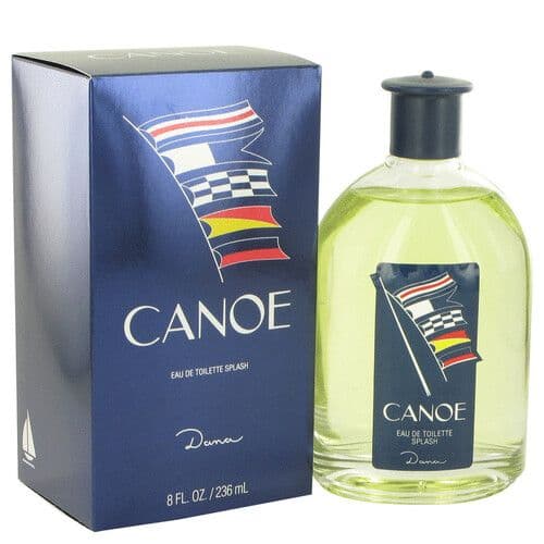 CANOE by