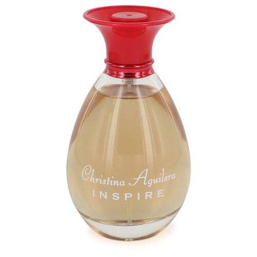 Christina Aguilera Inspire by