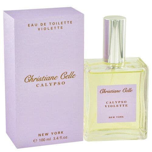 Calypso Violette by