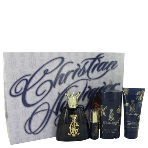 Christian Audigier by