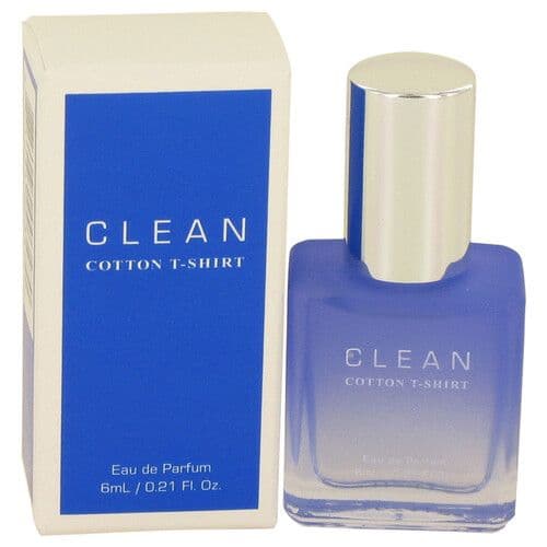 Clean Cotton T-Shirt by
