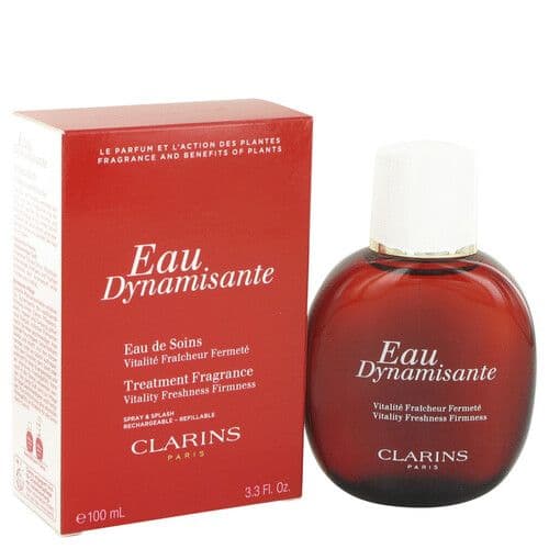EAU DYNAMISANTE by