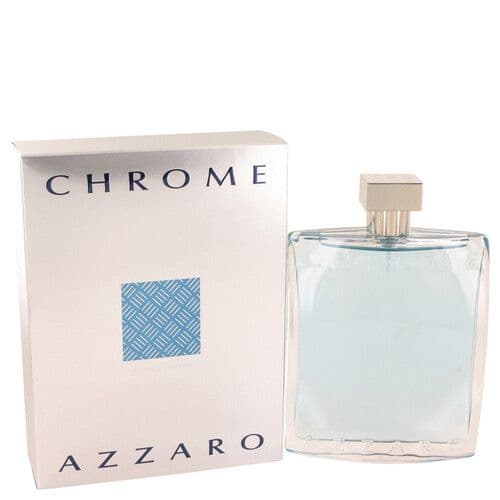 Chrome by