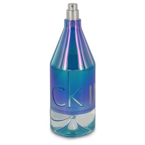 CK In 2U Heat by
