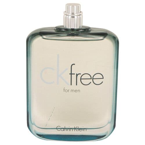 CK Free by