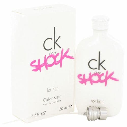 CK One Shock by