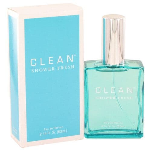 Clean Shower Fresh by