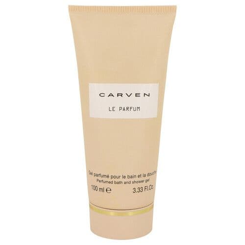 Carven Le Parfum by