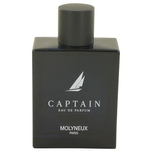 Captain by