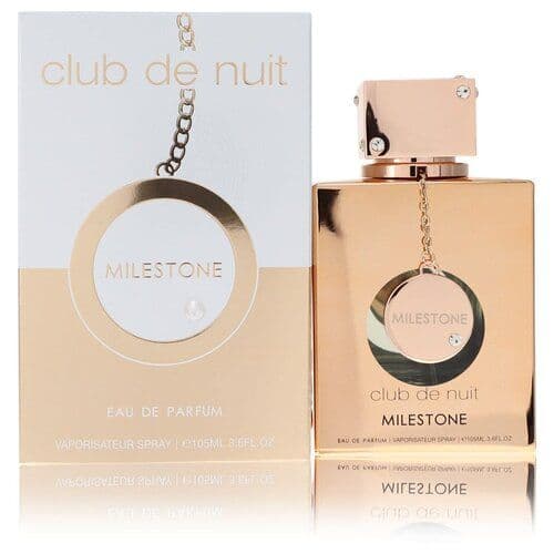Club De Nuit Milestone by