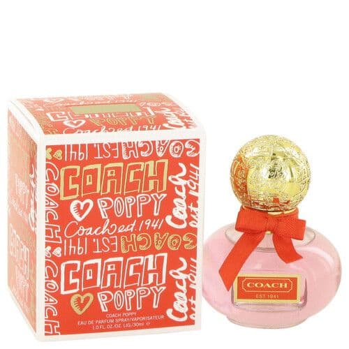 Coach Poppy by