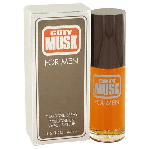 COTY MUSK by