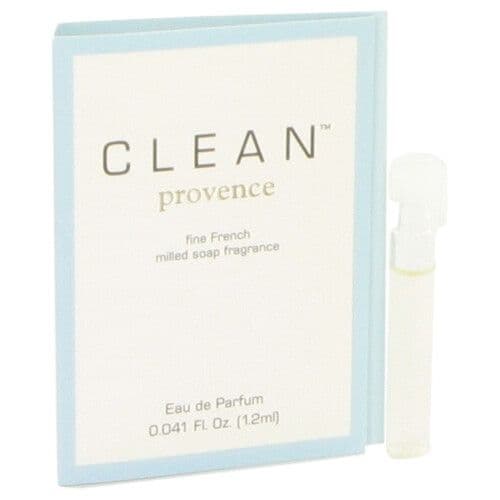 Clean Provence by