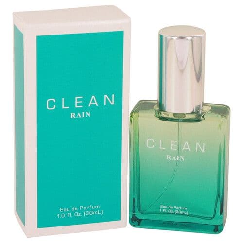 Clean Rain by