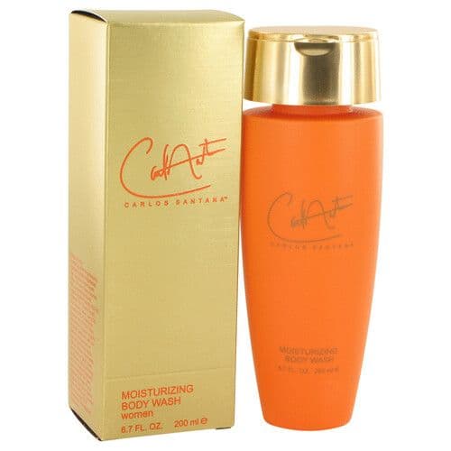 Carlos Santana by