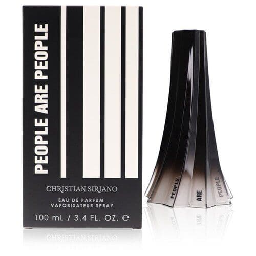 Christian Siriano People Are People by