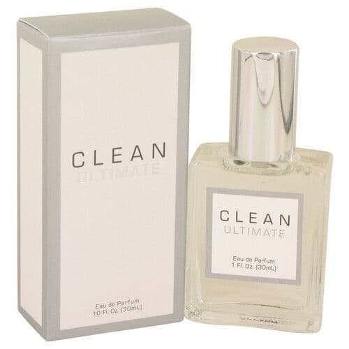 Clean Ultimate by
