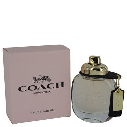 Coach by