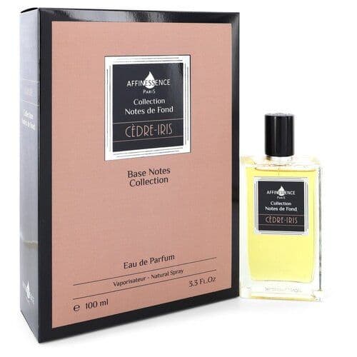 Cedre Iris by