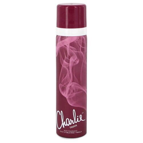 Charlie Touch by