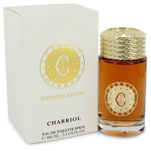 Charriol Infinite Celtic by