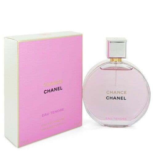 Chance Eau Tendre by