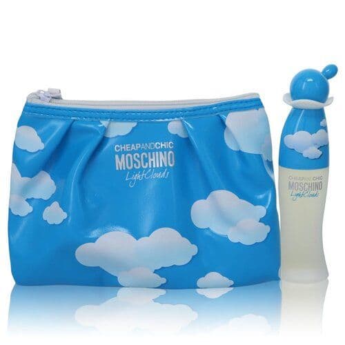 Cheap & Chic Light Clouds by