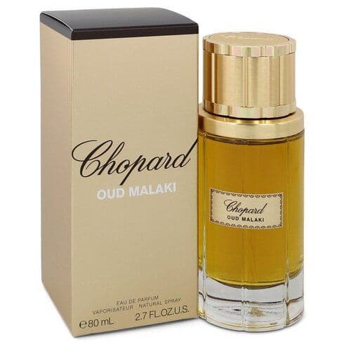 Chopard Oud Malaki by