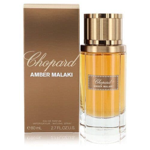Chopard Amber Malaki by