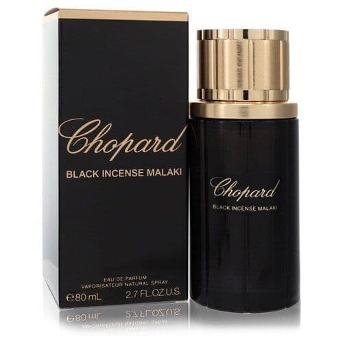 Chopard Black Incense Malaki by
