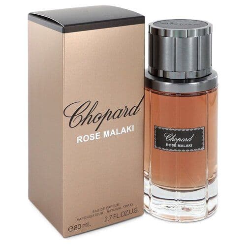 Chopard Rose Malaki by