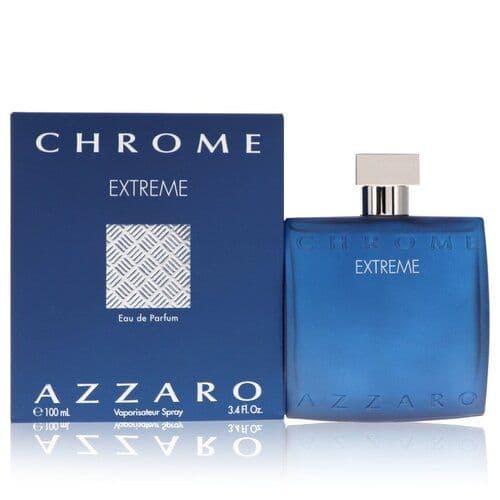 Chrome Extreme by