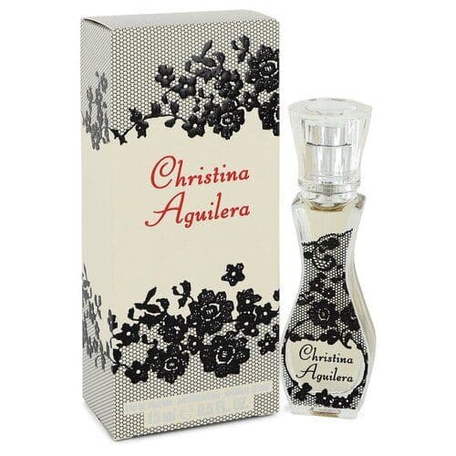 Christina Aguilera by