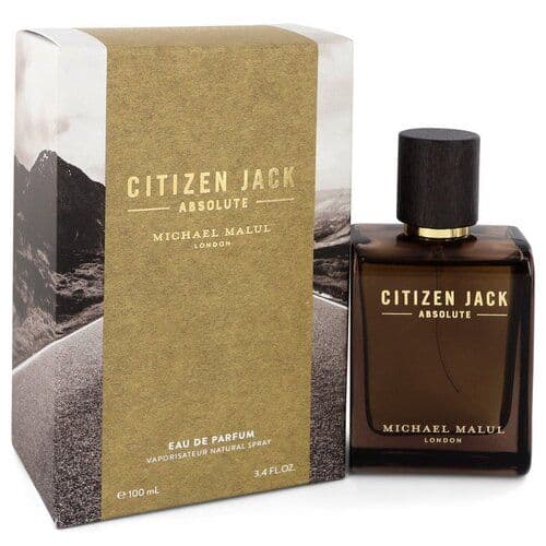 Citizen Jack Absolute by