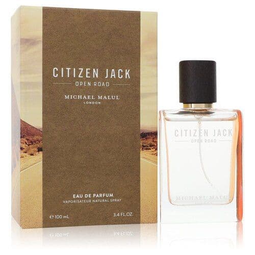 Citizen Jack Open Road by