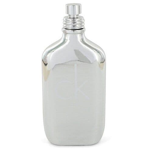 CK One Platinum by
