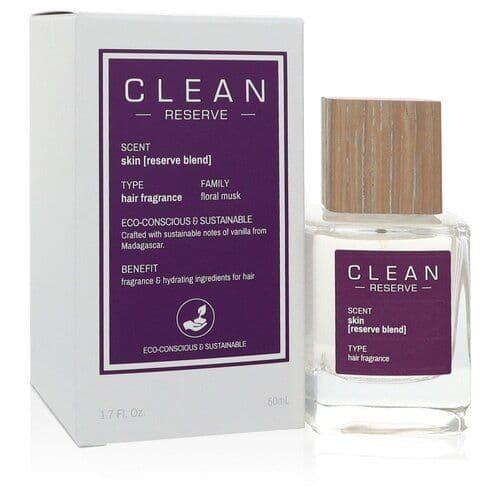 Clean Reserve Skin by