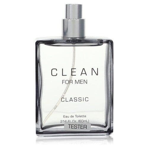 Clean Men by
