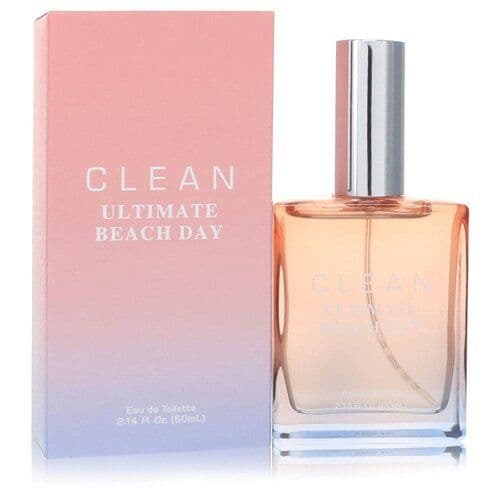 Clean Ultimate Beach Day by